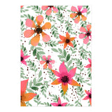 Autumn Flora (Print Only) thumbnail