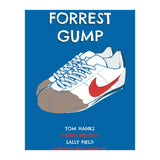 Forrest Gump movie poster (Print Only) thumbnail
