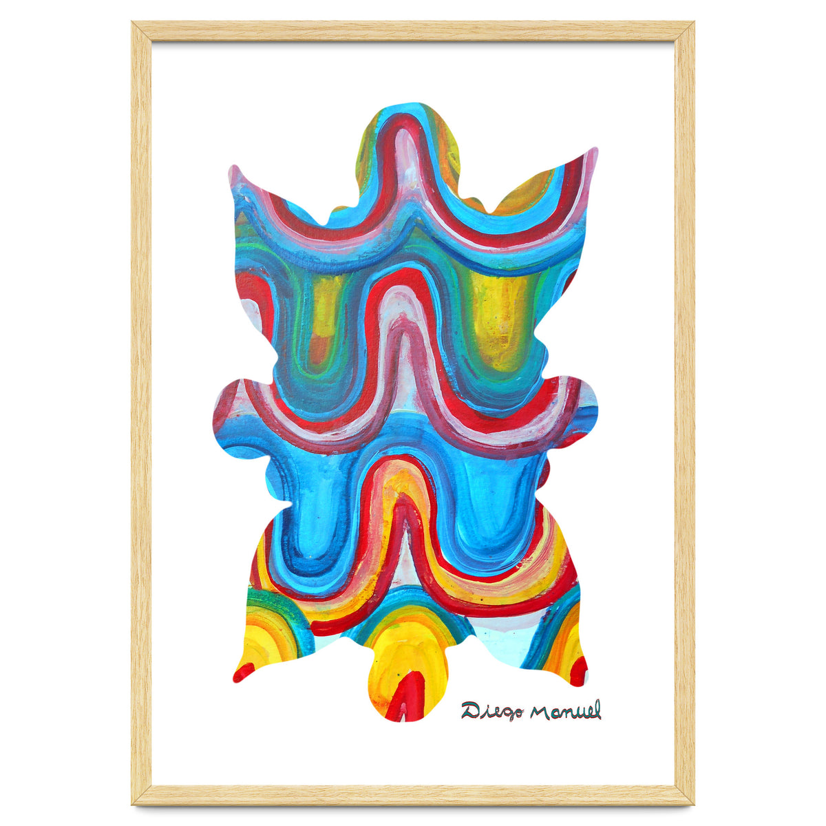 Pop Abstract 2023 38 Copia