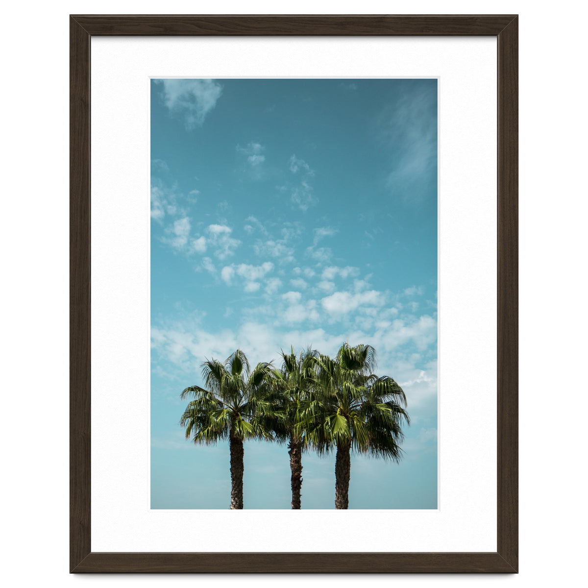 Good vibes. Landscape