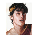 Sh Crown (Print Only) thumbnail