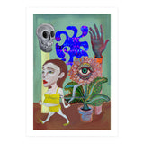 Graffiti Digital 2022 896 (Print Only) thumbnail