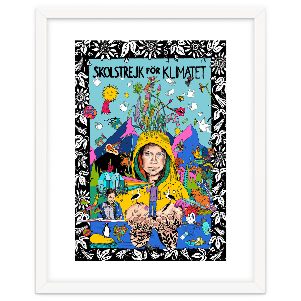 Skolstrejk for Klimatet