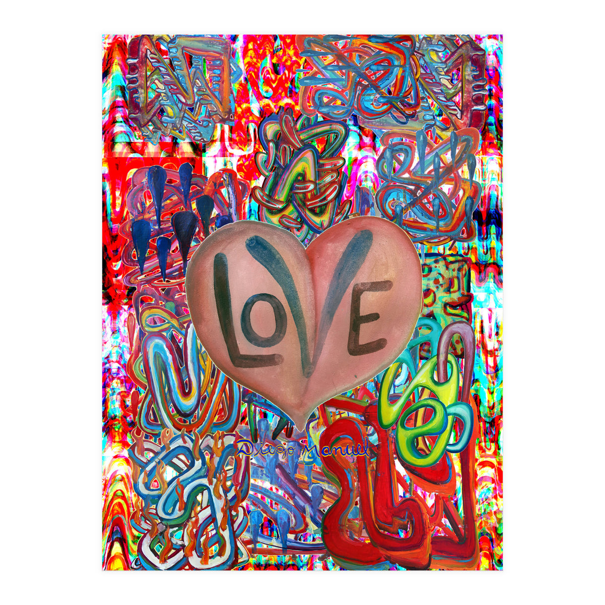 Graffiti Digital 2022 1033 (Print Only)