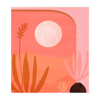 Desert Moonlight (Print Only)