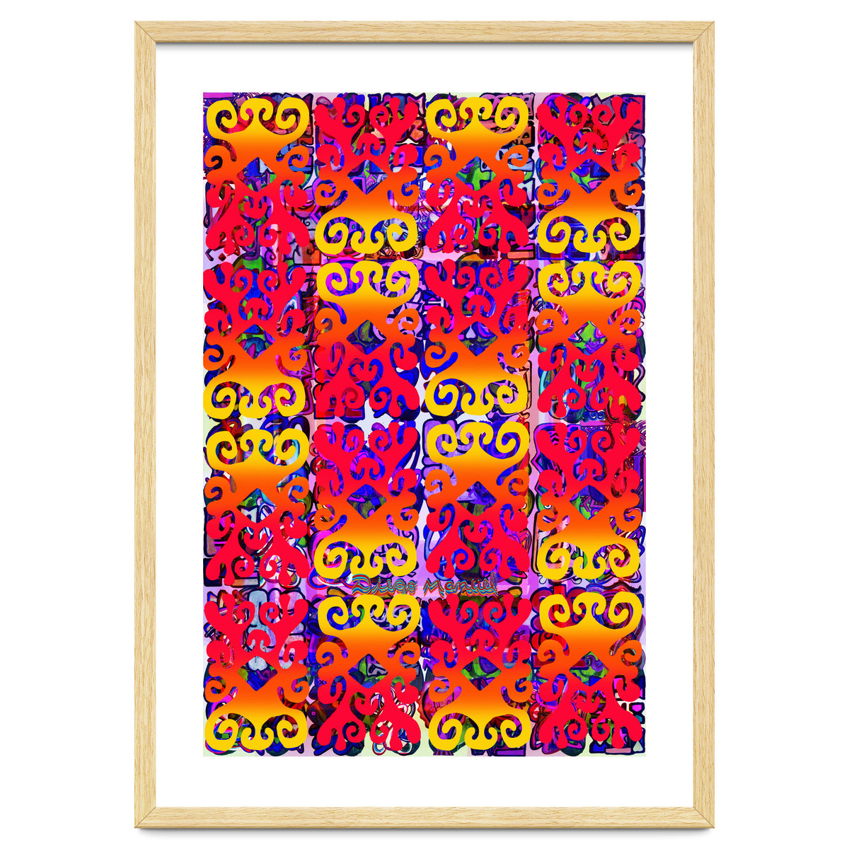 Tapiz Perfiles 2023 16