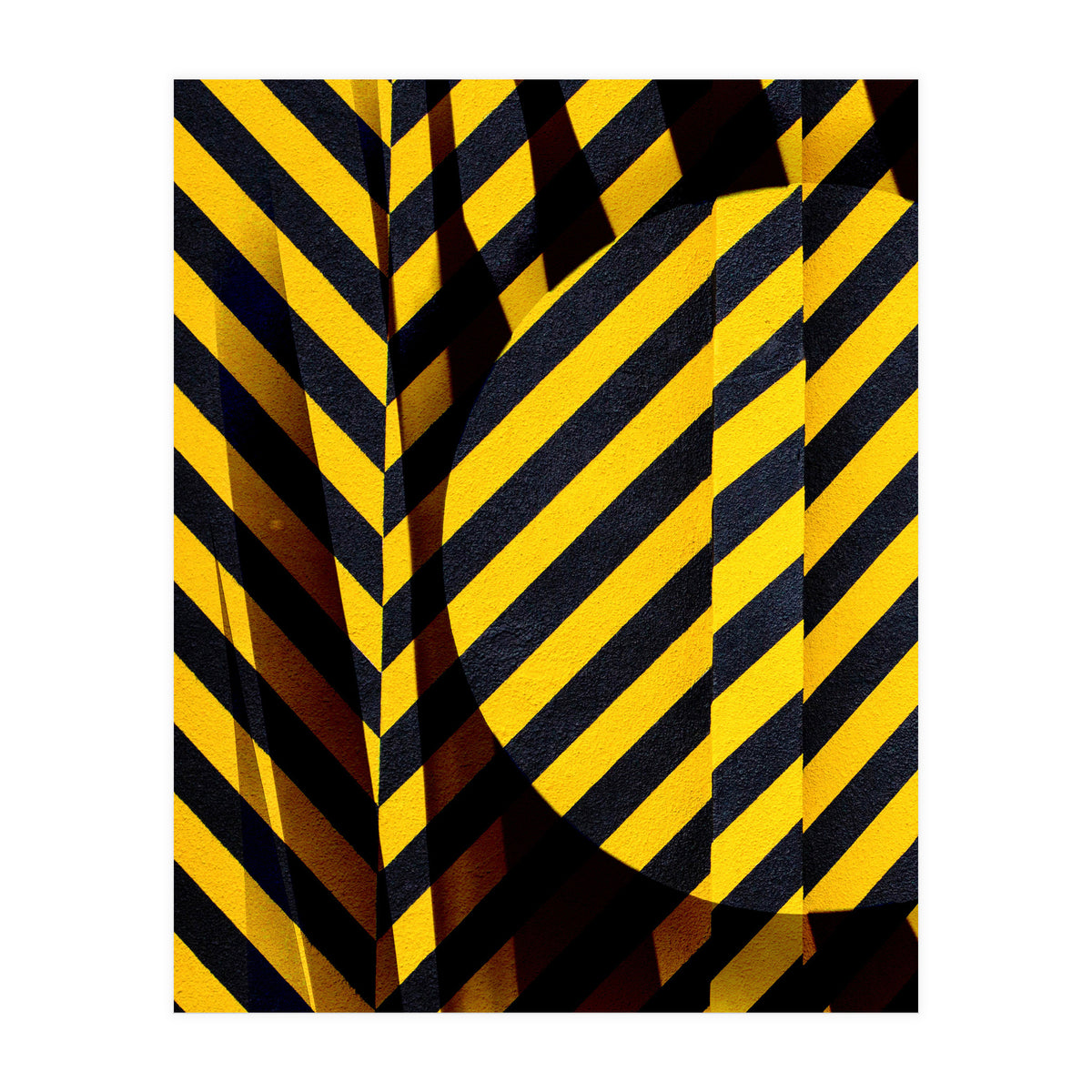 Dangerous Area 2 (Print Only)