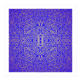 Radiate Royal (Print Only) thumbnail