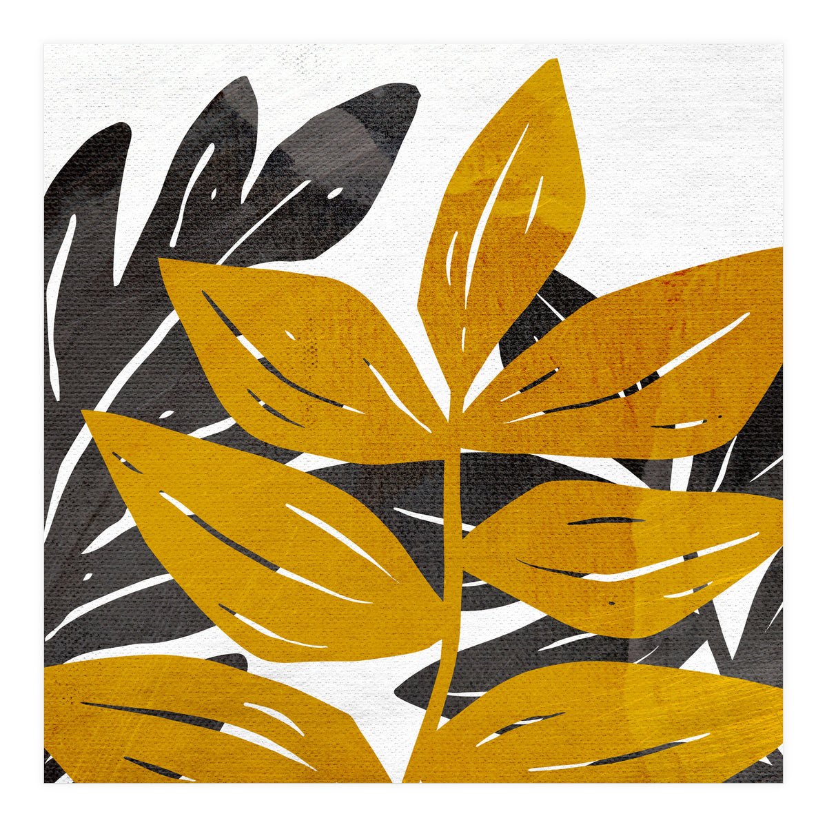 Sertão 4 (Print Only)