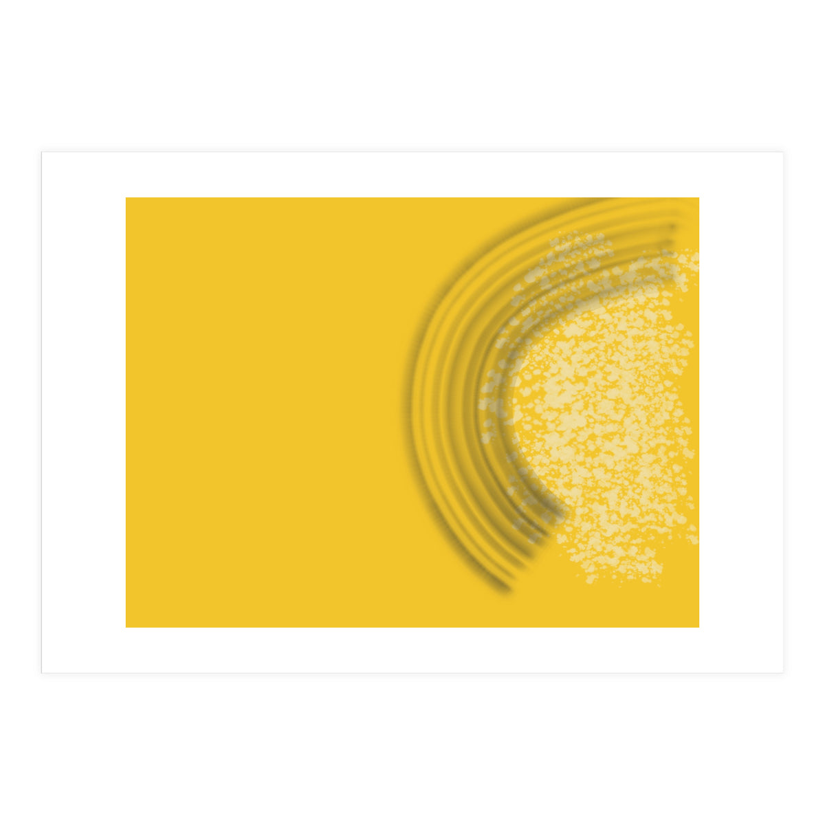 Esplendor (Print Only)