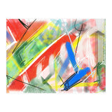 Roads Of Life (Print Only) thumbnail
