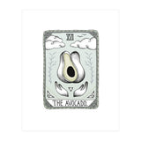 The Avocado (Print Only) thumbnail