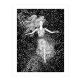 Midnight Swim (Print Only) thumbnail