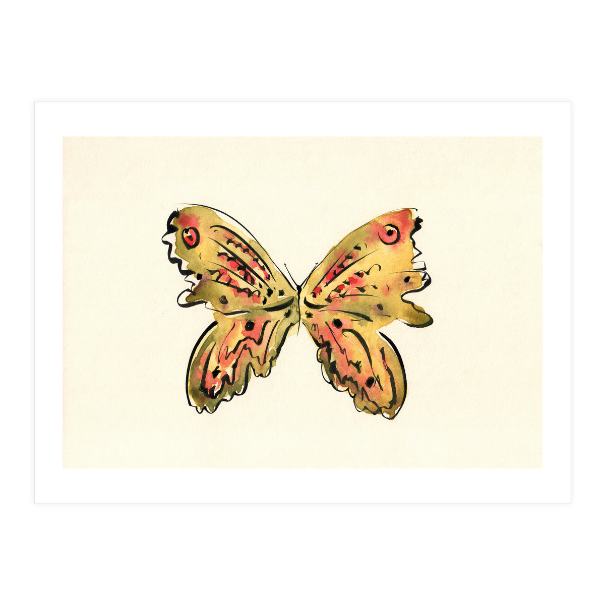 Adventure (Print Only)