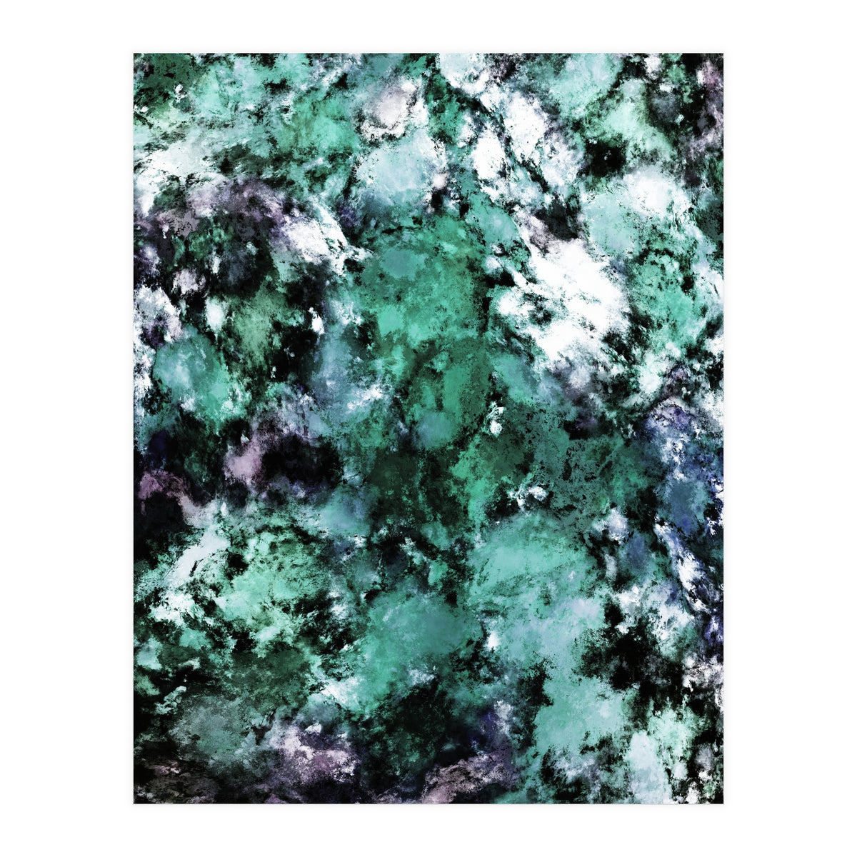 Ice Breaker (Print Only)