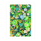 The Desert Works Constantly To Forbid It, But The Cactus Blooms Anyway (Print Only) thumbnail