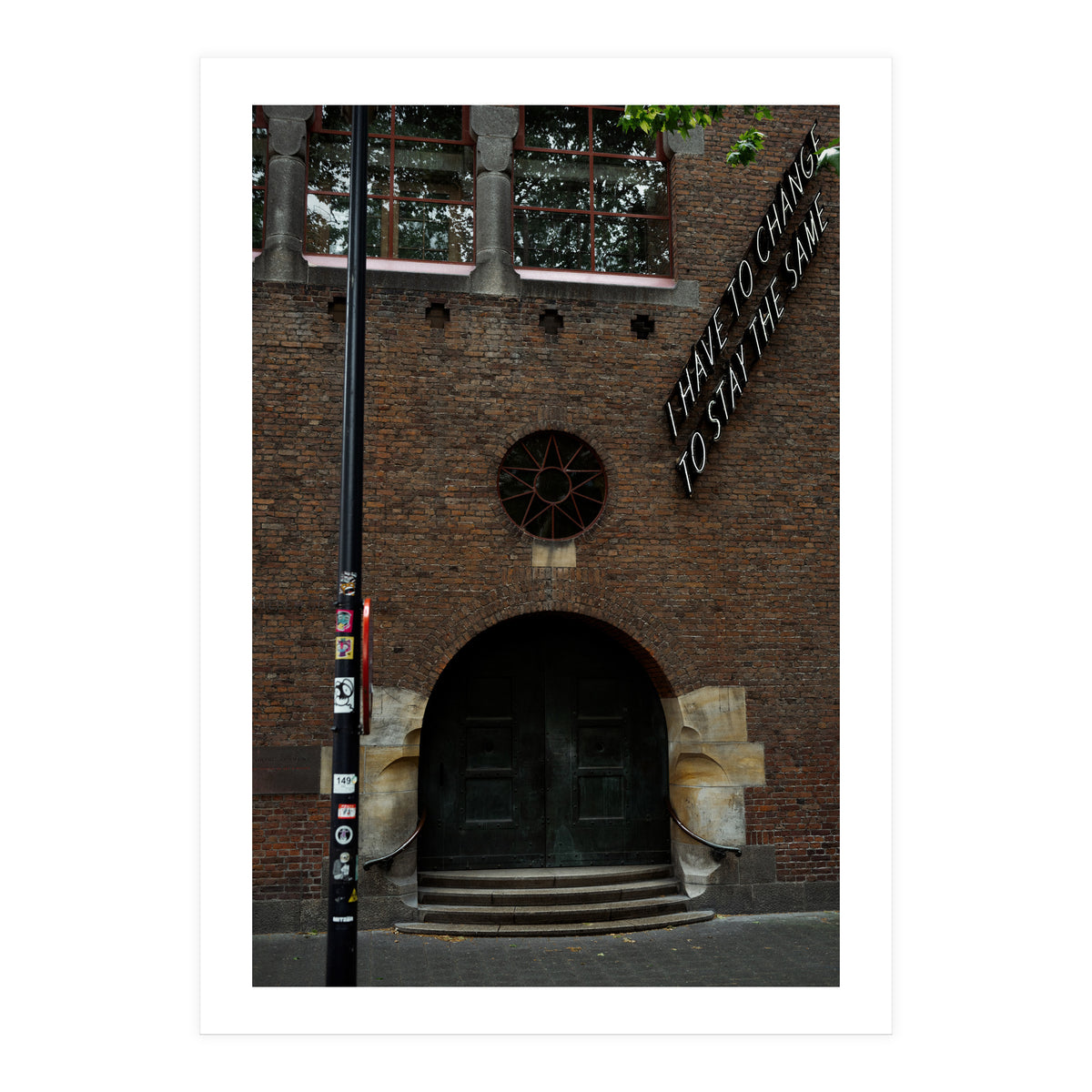 Changes (Print Only)