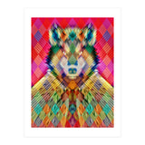 Corporate Wolf  (Print Only) thumbnail