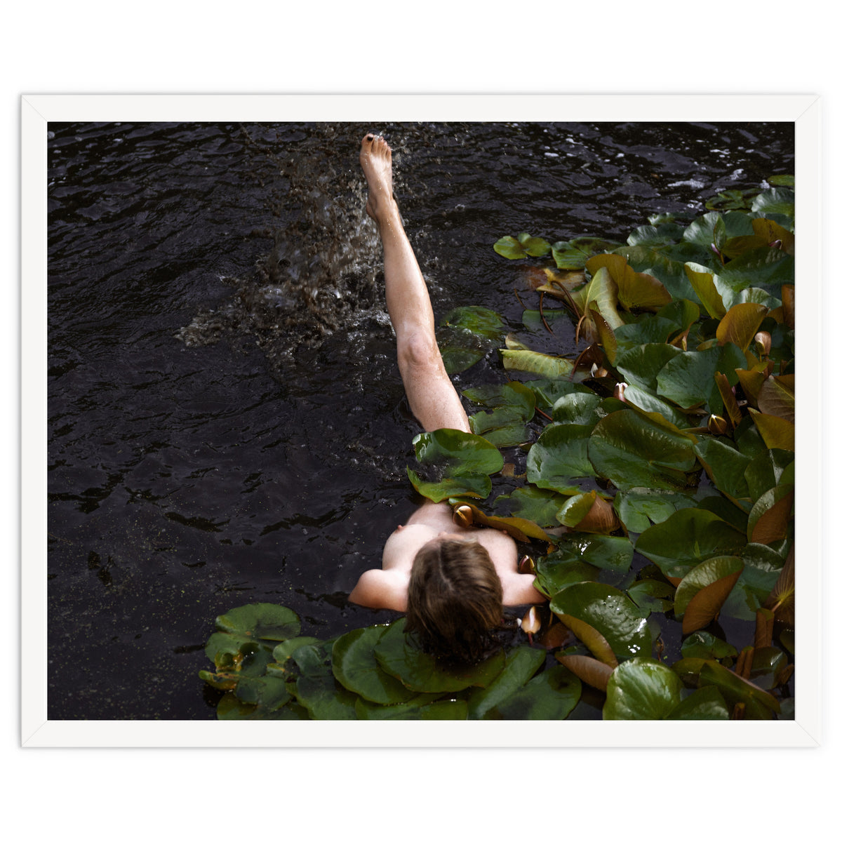 This is Not what You think It is