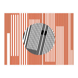 Glitch Global XVIII Serie Urban Nature (Print Only) thumbnail