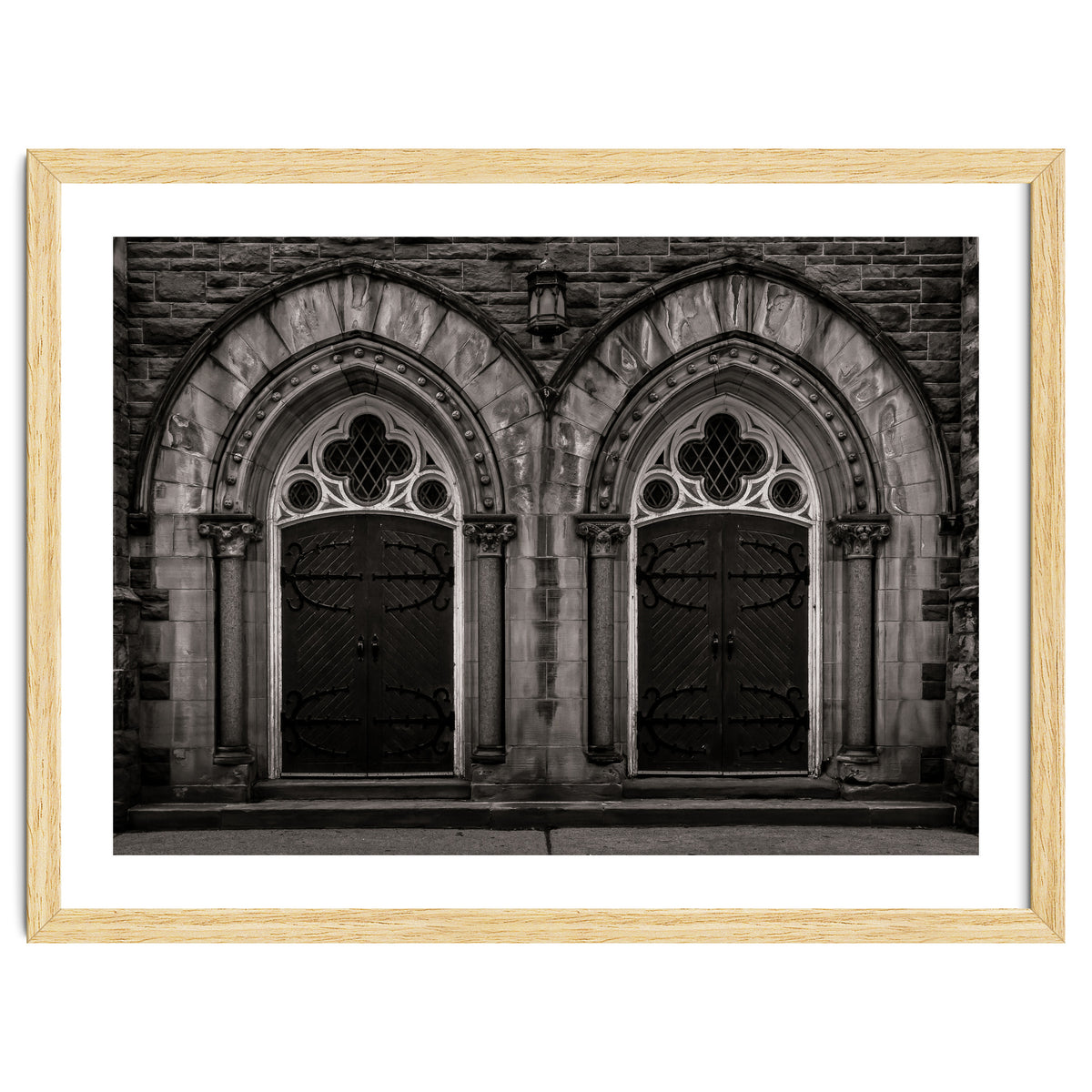 Bloor Street United Church No 1