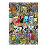 Graffiti Digital 2022 230 (Print Only) thumbnail