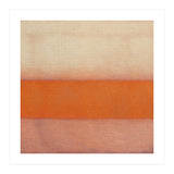 Ocher Division (Print Only) thumbnail
