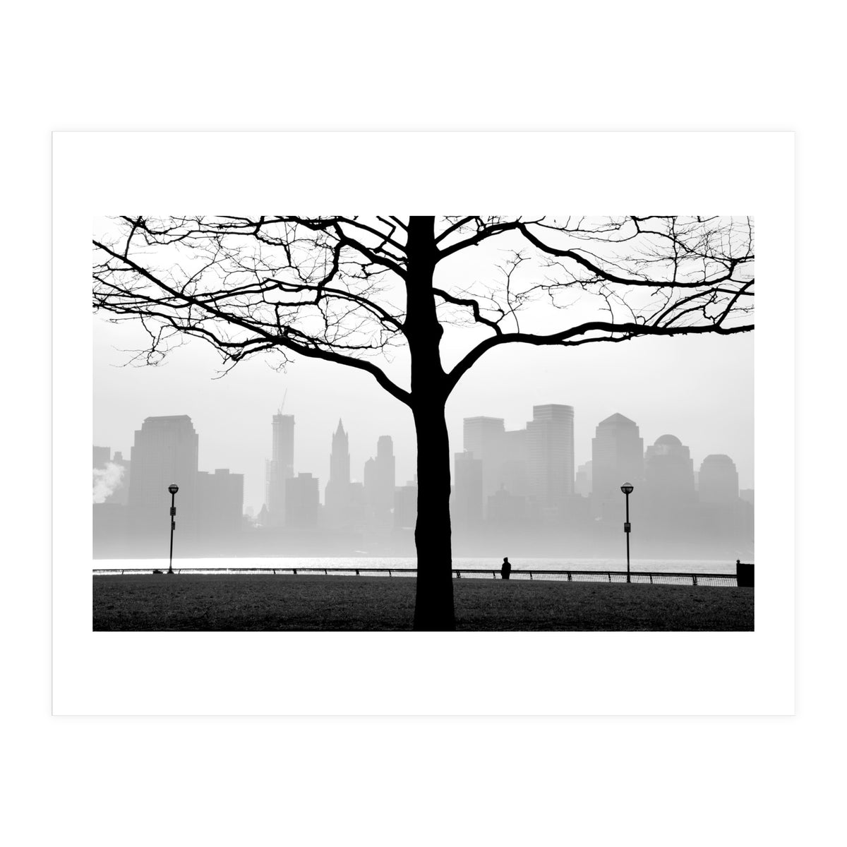New York City  (Print Only)