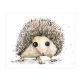 Hedgehog (Print Only) thumbnail