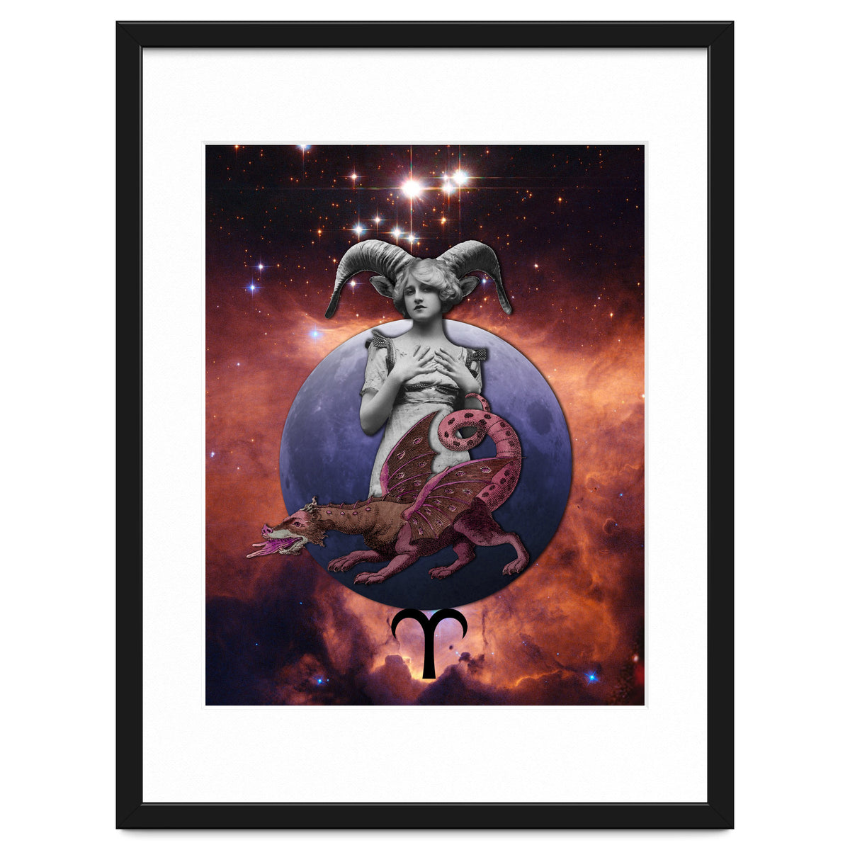 Aries Zodiac Sign