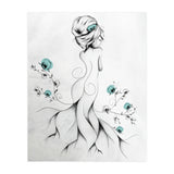 Poppy Poem (Print Only) thumbnail