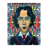 Oscar Wilde (Print Only) thumbnail
