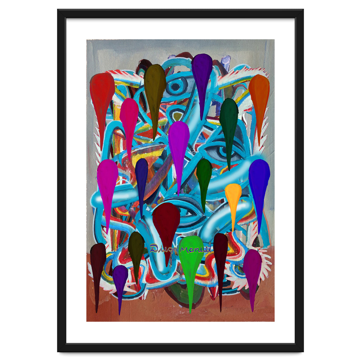 Graffiti Digital 2022 787