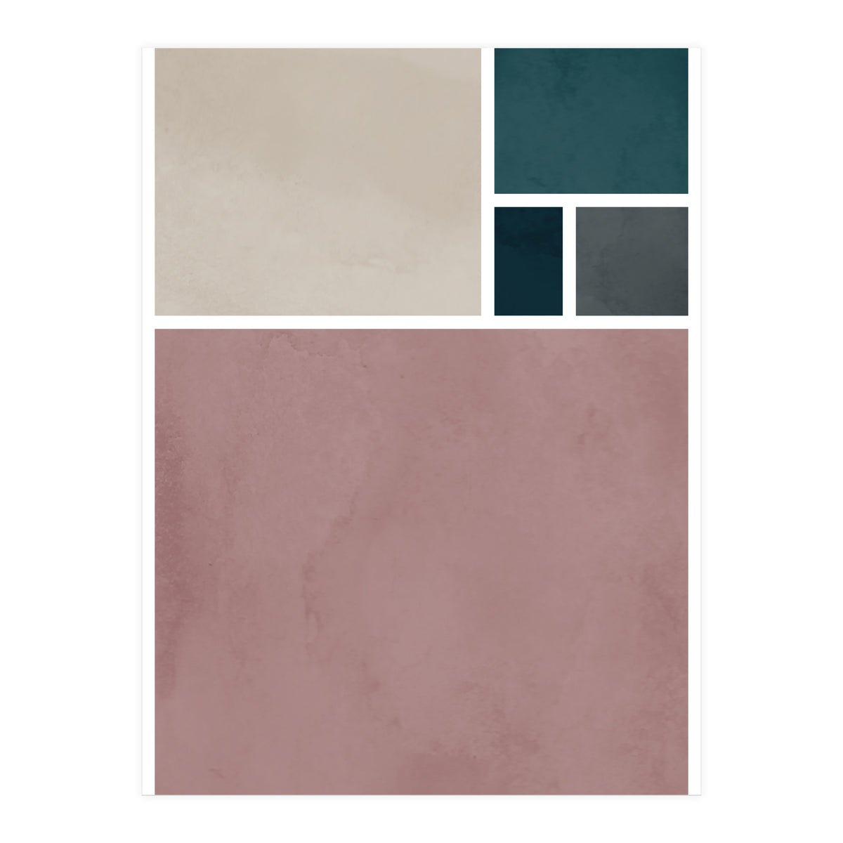 PERFECT RATIO I (Print Only)