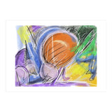Solar Km (Print Only) thumbnail