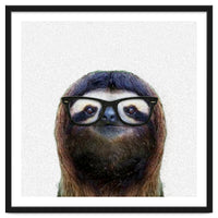 Geek Sloth