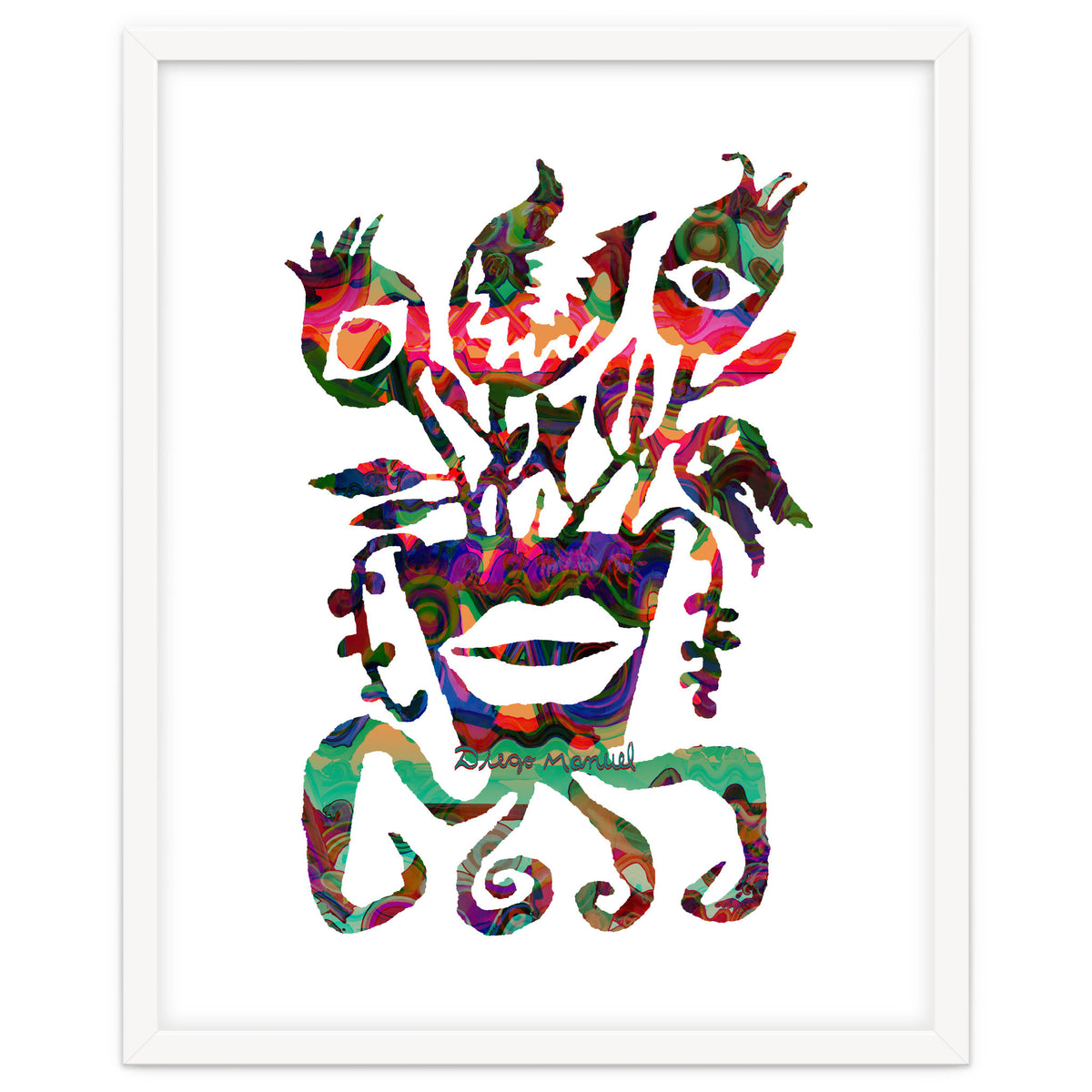 Planta Salvaje Ii 3 Copia