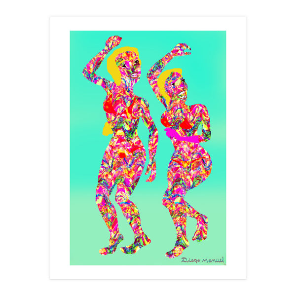 Perfil 69 (Print Only)