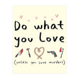 Motivational Poster (Print Only) thumbnail