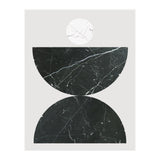 Black & White Marble (Print Only) thumbnail