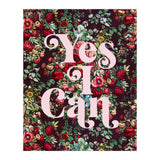 Yes I Can  (Print Only) thumbnail