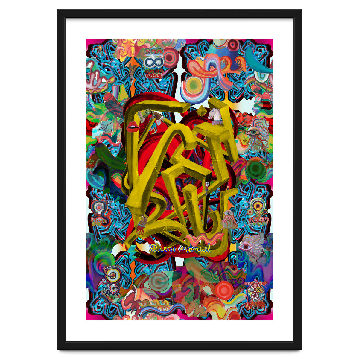 Muchas Cosas 2021 196