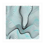 Cremoso Blue (Print Only) thumbnail
