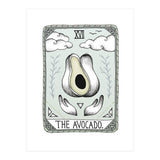 The Avocado (Print Only) thumbnail