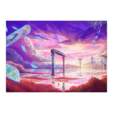 Lost In Memories (Print Only) thumbnail