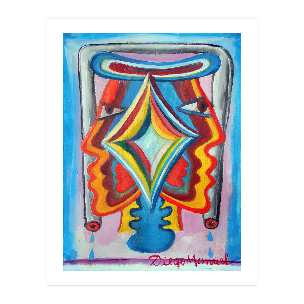 Astrapop 2022 5 Nuevo (Print Only)