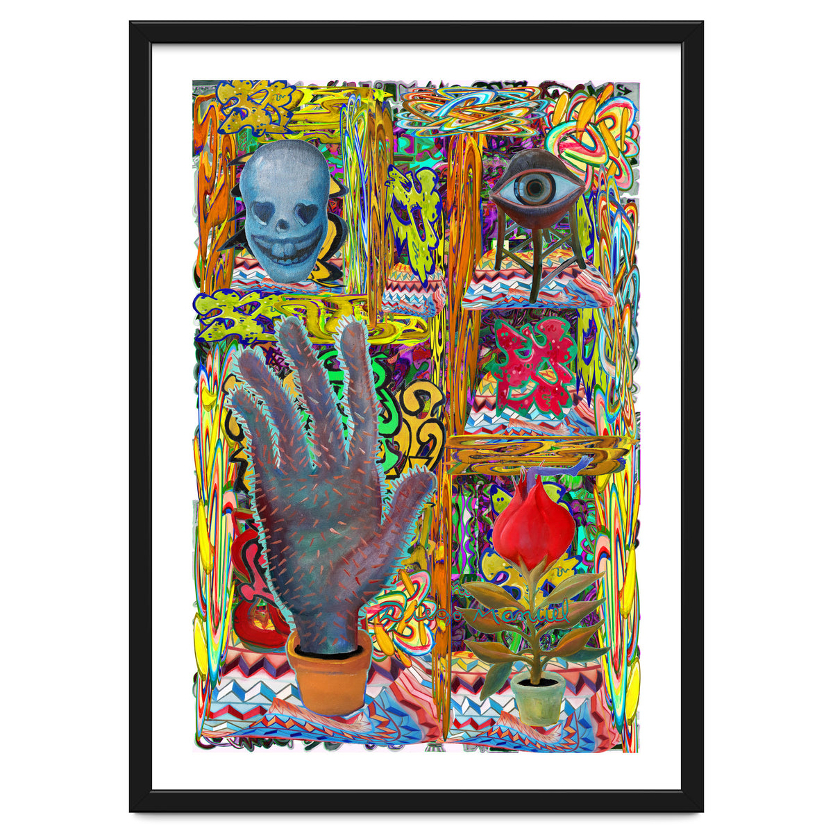 Oficina Del Cobrador 33