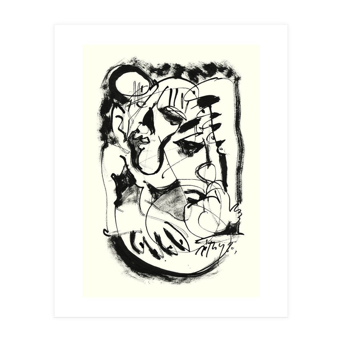 What the Future Holds (Print Only)