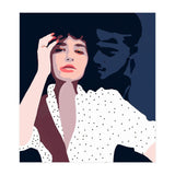 Secret Lover (Print Only) thumbnail