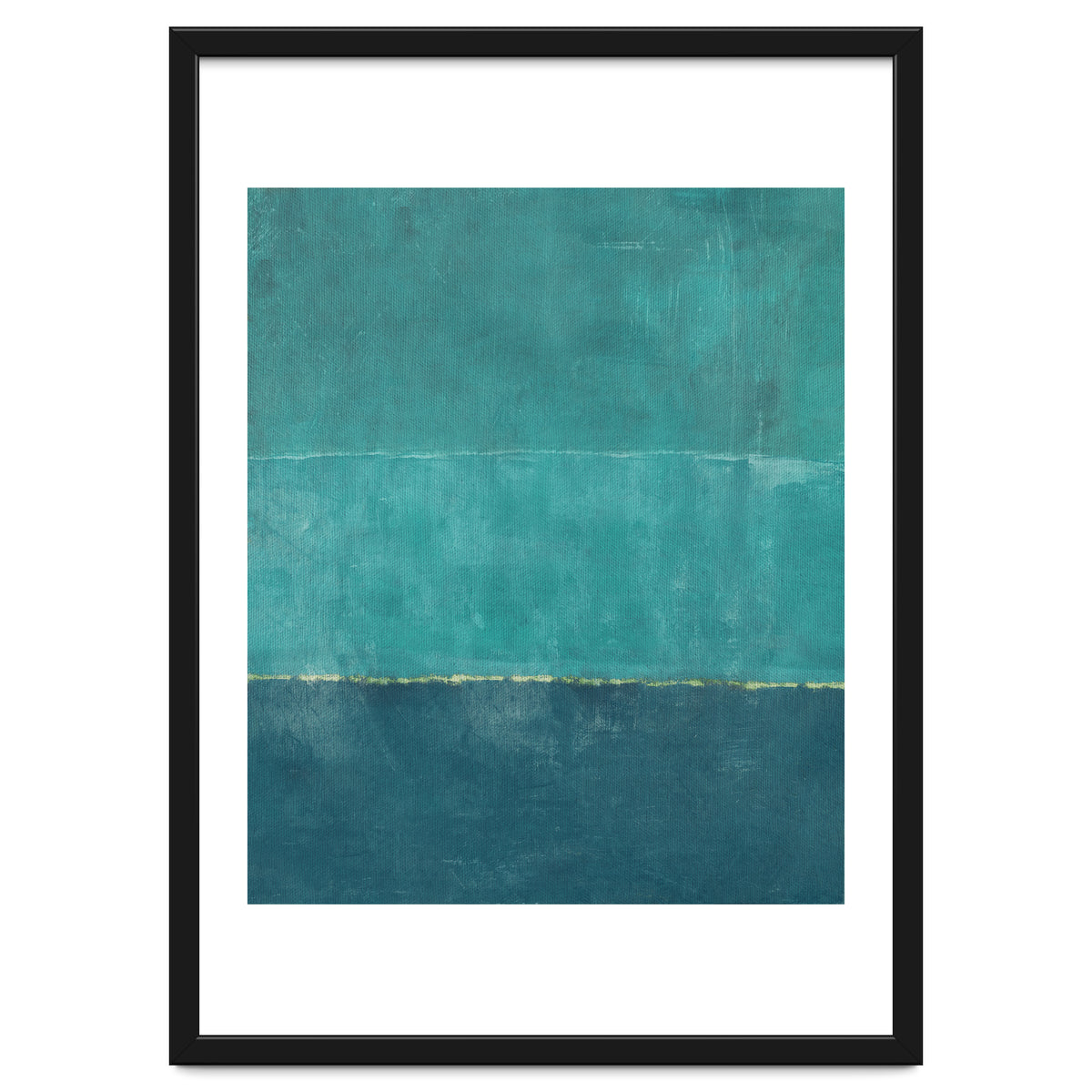 Step To The Background